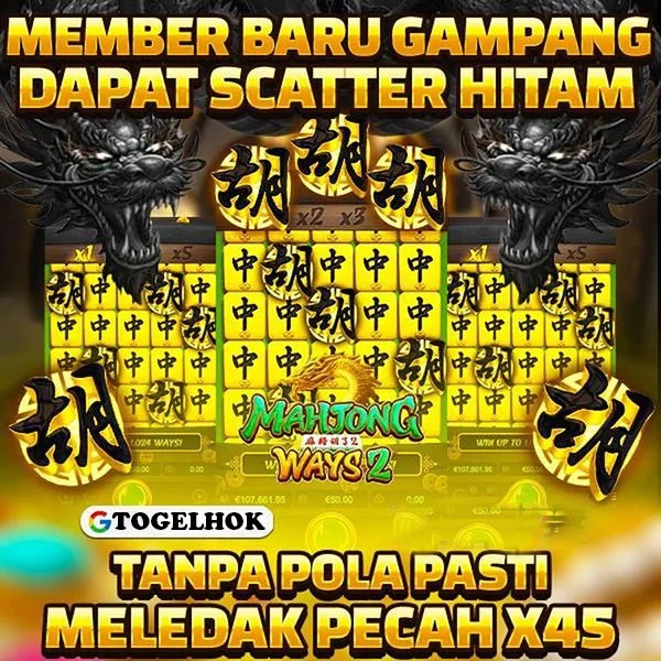 TOGELHOK: Komunitas Game Online Terjitu Hari Ini